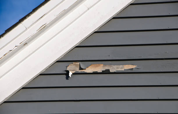 Trusted Thiells, NY Siding Installation Experts